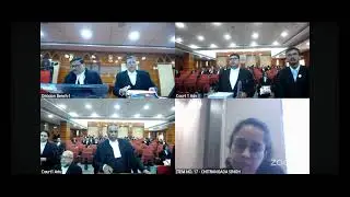 NIOS D.EL.ED 12/12/25 HIGH COURT HEARING 