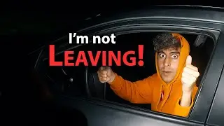 When Refusing to Exit the Car Ends Badly &ndash; 3 Intense Bodycam Moments