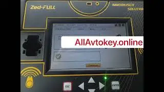 ZED-FULL   , RENAULT MASTER3,2016,add key