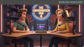 Is Learning English Difficult? | English Podcast