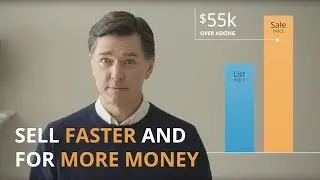 Top Real Estate Agents Could Sell Your House for $55K Over Asking
