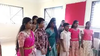 Prayer for Agastya sidhar