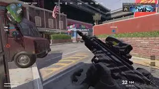 DIAMOND FARA 83 IS TOO STRONG FOR THEM