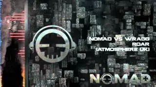Nomad vs Wragg - Roar