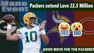 NFC NORTH OPEN MIC Draft Hangover Smack Talk