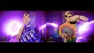 The Palmer Sqaures - Sarabande