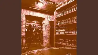 Incredible Moods for Whiskey Bars