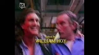 Karate Tiger 4 - RTL Plus Fragment 1992