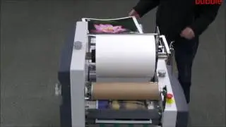 gmp QTOPIC 380r auto
