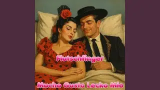 Mucho Gusto Lecko Mio