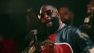 Jeezy ft. Rick Ross - 7.62 [Music Video]