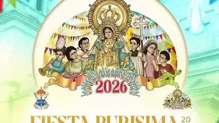 Santa Maria Bulacan Town Fiesta Grand Marching Parade 2026
