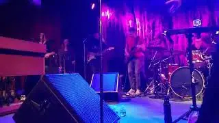 Ross James RMFJAM - Everyone Orchestra 12.1.2017 Terrapin Crossroads