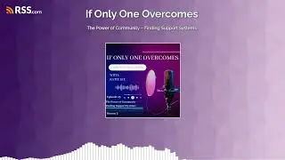 The Power of Community &ndash; Finding Support Systems