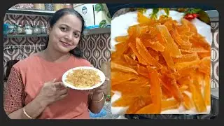 RawMango Candy Recipe |Sweet Dry Mango Recipe|Raw Mango Candy Easy Preserve Process RawMango Recipe