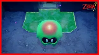 The Slime Eye | Echoes of Wisdom #15