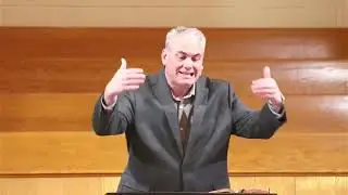 Евангелие от Матфея 19:13-15 (Проповедь)