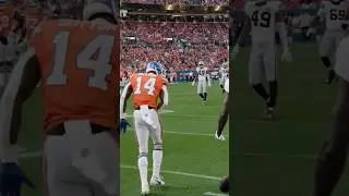 It&rsquo;s time to start talking about Courtland Sutton more! 🗣️🤷&zwj;♂️ #BroncosCountry #Denver #NFL