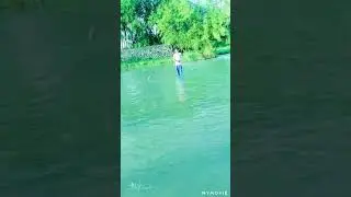 fishing in kurram river