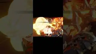 【原神】博士(ドットーレ)討伐初回short #原神