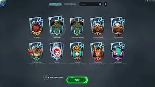 Duelyst Review