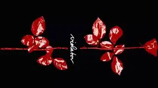 🔹🌹 Depeche Mode - VIOLATOR  FULL ALBUM - HQ  (1990) 🔹 🎶 🌹