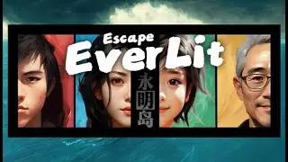 [Demo] Escape Everlit - Gameplay (PC)
