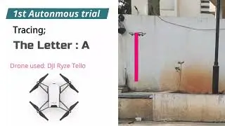 How to automate DJI drone | DJI Tello