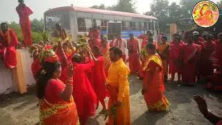 #sivamoga bakthars #Kattagaram Om Sakthi Amma Peetam Temple#Krishnagiri