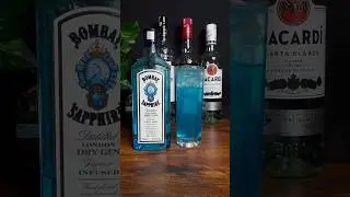 How to Make the Perfect Bombay Sapphire Gin & Tonic | Easy Recipe & Tips