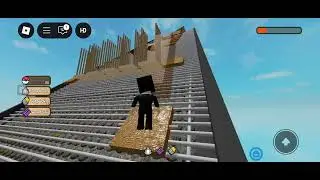 SATE TOWER GAMEPLAY ROBLOX 