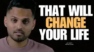 10 Life-Changing JAY SHETTY Quotes That Will Awaken Your Soul