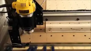 Shapeoko 2 and Possibly X-Carve Auto Z-Zero on tool change.