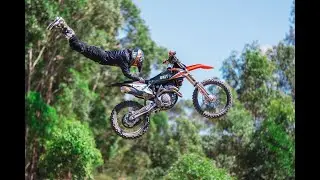 Australian Women In Motorcycling Episode 14 Emma McFerran