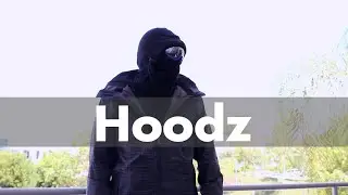Seirus Innovation&reg; - Hoodz&trade;