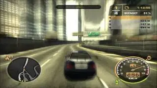 GamerEvents NFS Burger King