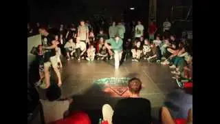 Dynami:t Street Energy | Hip Hop 1x1 | Selection | pt.1