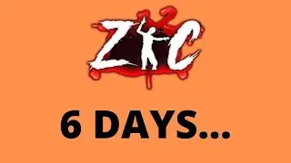 6 Days Until Z4C2...