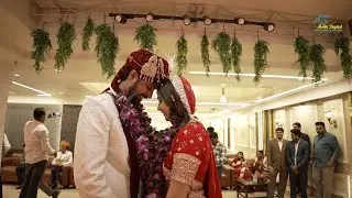 Neeraj & Shikha Wedding Highlight | Mohit Digital Studio Sikar