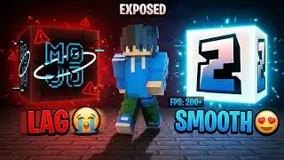Mojo Launcher vs Zalith Launcher | Which Is Better for Minecraft Java on Android?