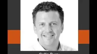 FloorDaily.net: Collin Burry With Gensler Discusses the Benefits of Attending NeoCon in Chicago