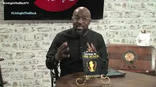 Living in the Black - Understanding Heaven's Government