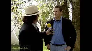 Documentário sobre São Jerônimo   Paralelo SUL   TVE