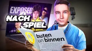 Pflegekräfte EXPOSED - Alle Infos und Insider aus Moers + Psychiatrie Update aus Bremen