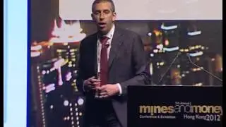 Trends in Private Equity Funding - Bert Koth, Denham Capital
