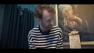 Hole In Wand with Chris Rankin | milnerCreative