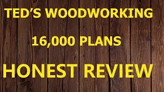 teds woodworking review | 16,000 projects 🌴🛠️|ted's woodworking review|MUST HAVE 16 000 AWSOME PLANS