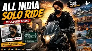 surprise.. @bikerved