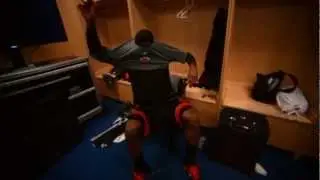 Lebron James - The King Slow Motion HD