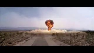 Terminator 3 (2003) - Tonebox - System Error